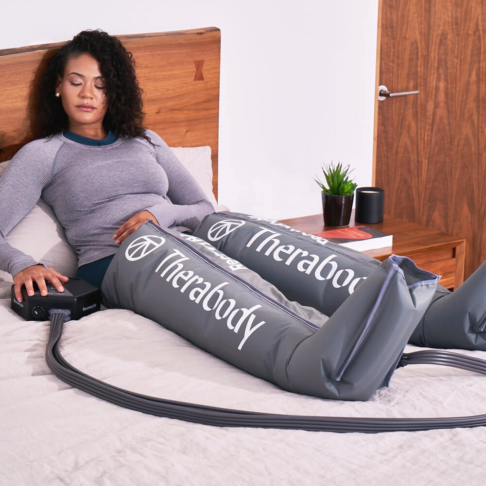 Therabody Recovery