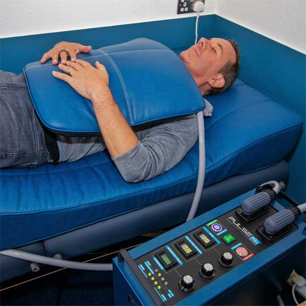 PEMF Therapy