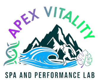 Apex Vitality Spa and Performance Lab