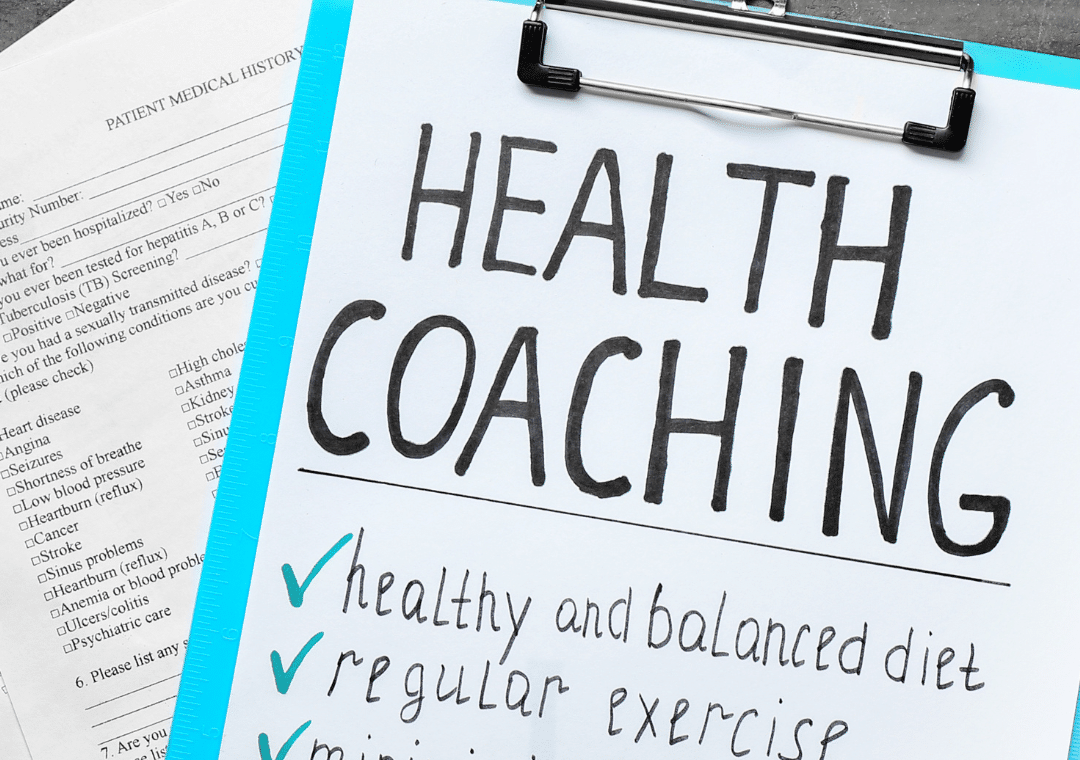 Functional Medicine Health Coaching